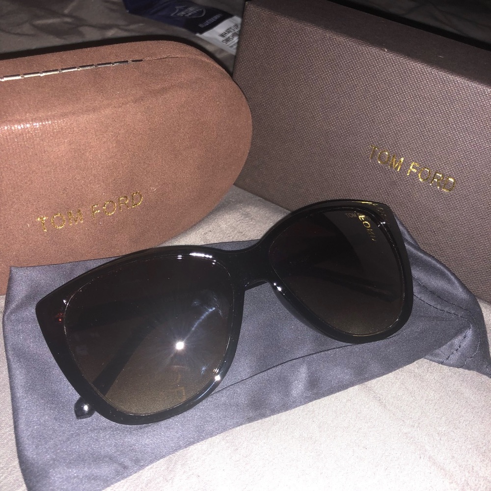 Designer Sunglasses - image 2